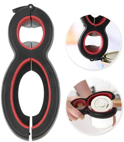 Easy Bottle Jar Opener Tool - Befez