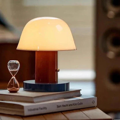 Warm Gentle Table Lamp