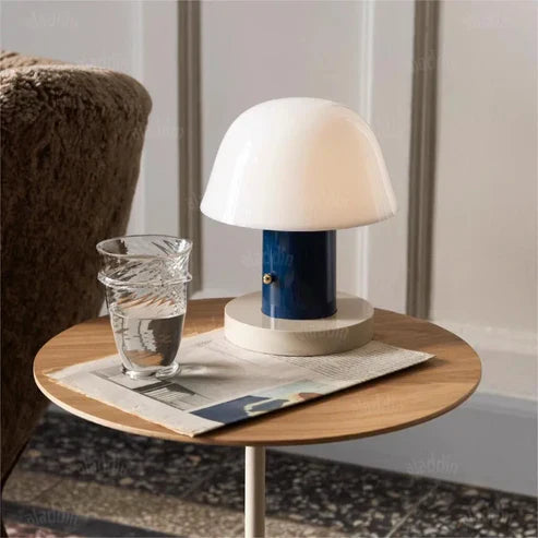 Warm Gentle Table Lamp