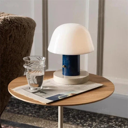 Warm Gentle Table Lamp