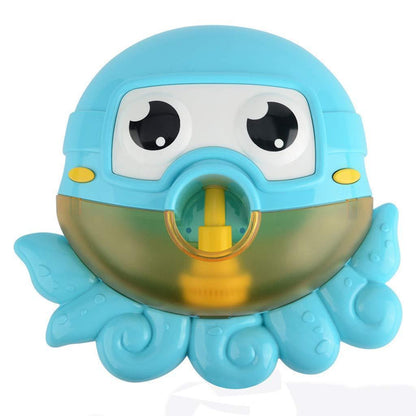 Fun Musical Bath Play Set