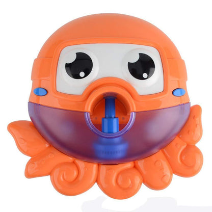 Fun Musical Bath Play Set