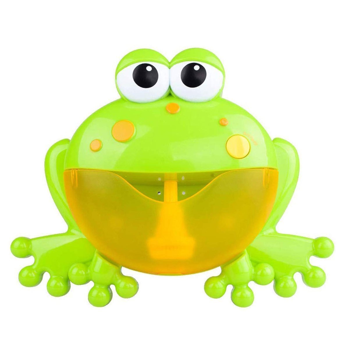 Fun Musical Bath Play Set - Befez