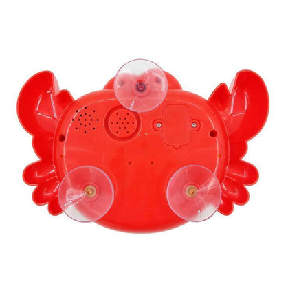 Fun Musical Bath Play Set