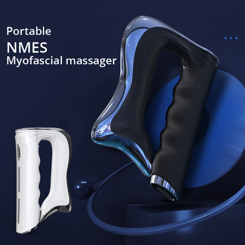 Befez | Muscle Relief Massage Tool - MuscleWave
