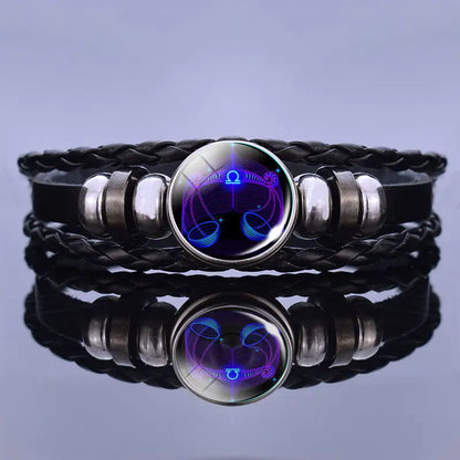 Befez | Astrology Guardian Charm - Befez