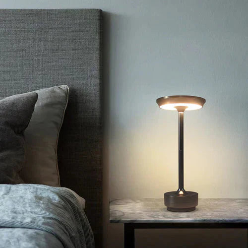 Compact Portable LED Desk Lamp Befez