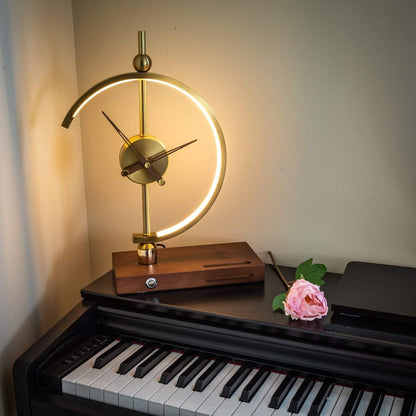 Bright Nagoya Table Lamp
