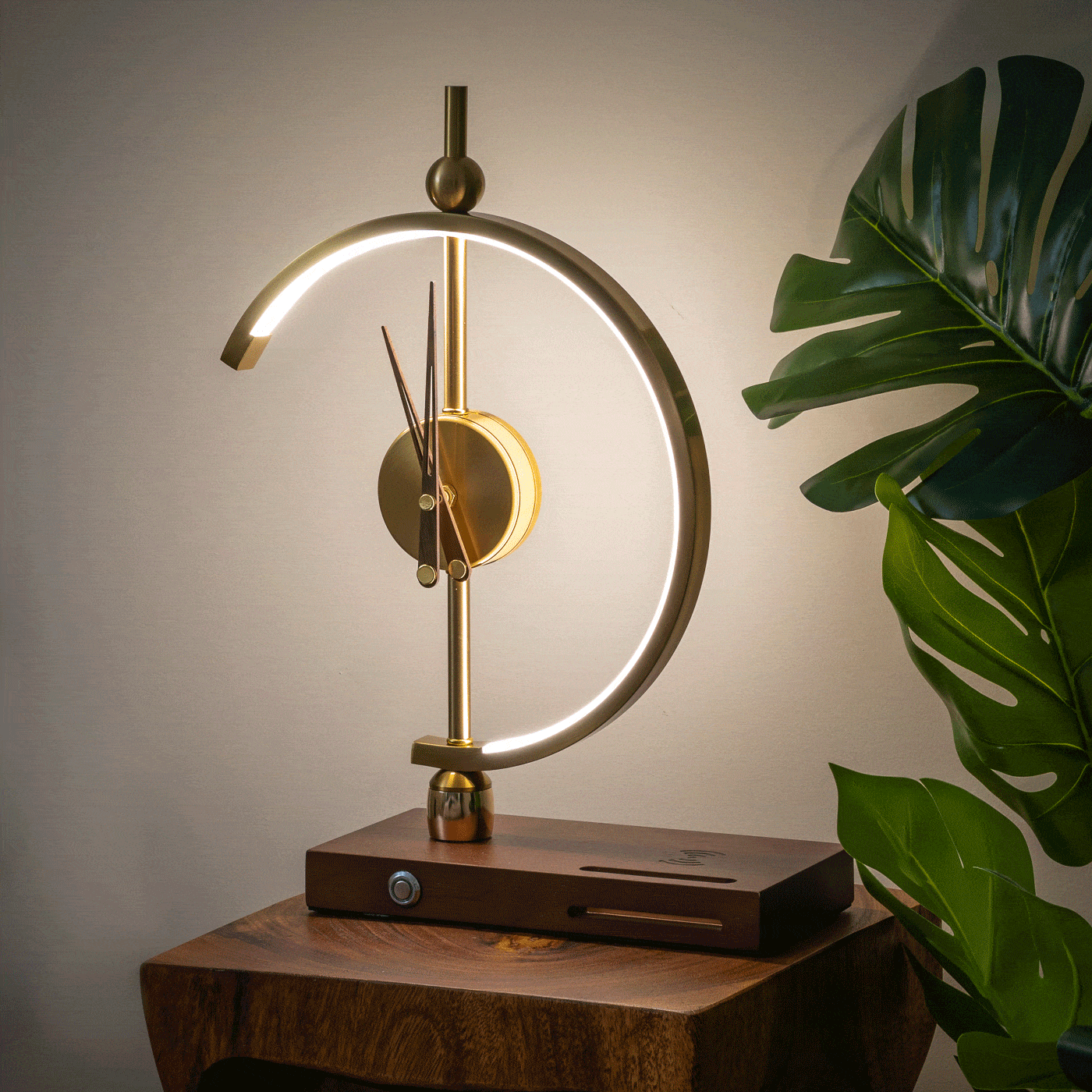 Bright Nagoya Table Lamp - Befez