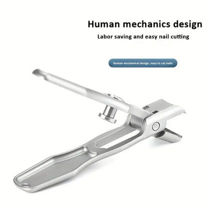 Professional Heavy Duty Nail Cutter