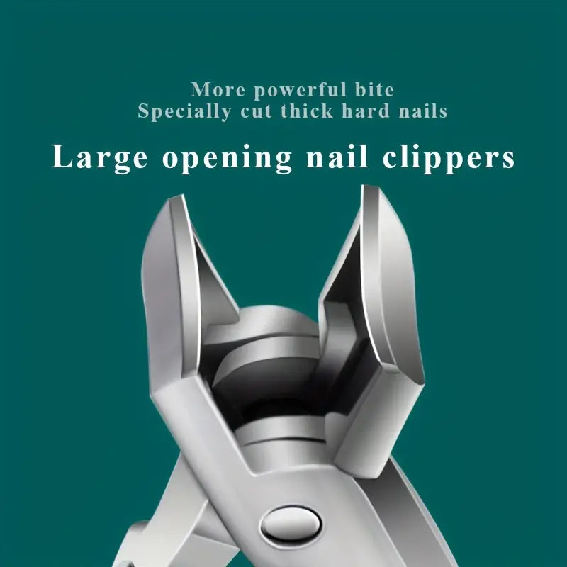 Professional Heavy Duty Nail Cutter
