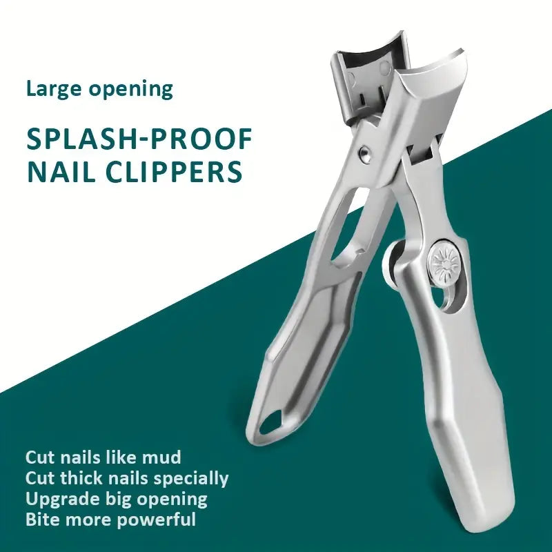 Professional Heavy Duty Nail Cutter