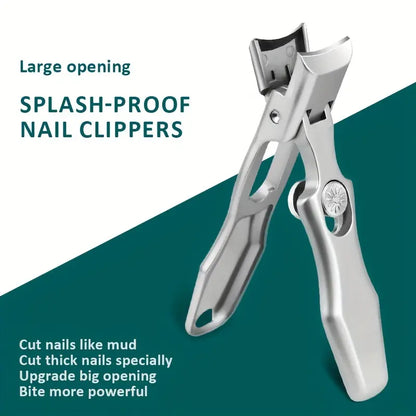 Professional Heavy Duty Nail Cutter