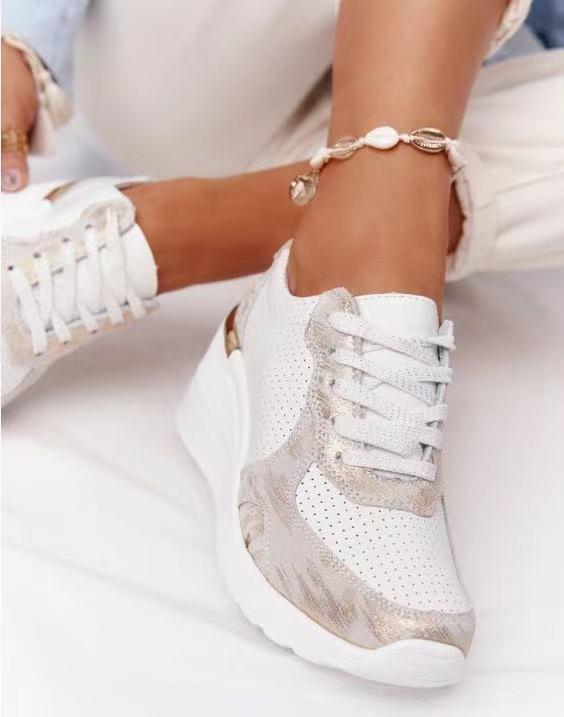 Befez | Orthopedic Women's Sneakers - Cushioned Arch Support Shoes