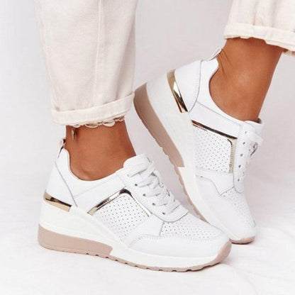 Befez | Orthopedic Women's Sneakers - Cushioned Arch Support Shoes