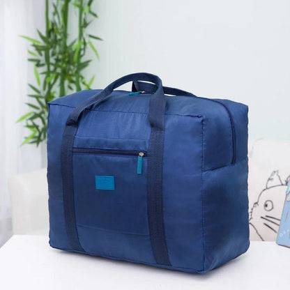 Spacious Wheeled Travel Bag