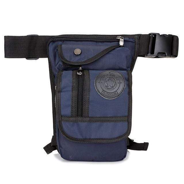 Befez | Cyclist's Leg Pouch