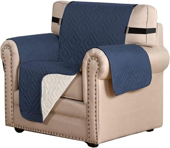 Waterproof Pet Proof Sofa Covers 1/2/3 Seater Set