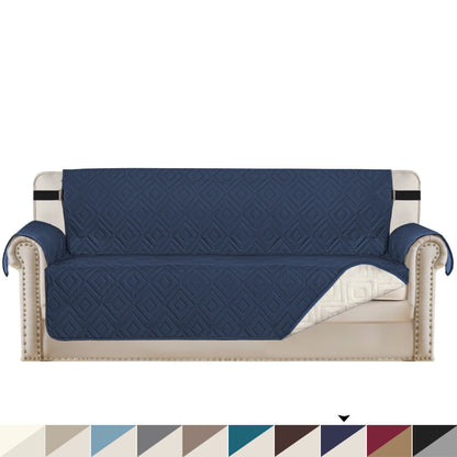 Waterproof Pet Proof Sofa Covers 1/2/3 Seater Set