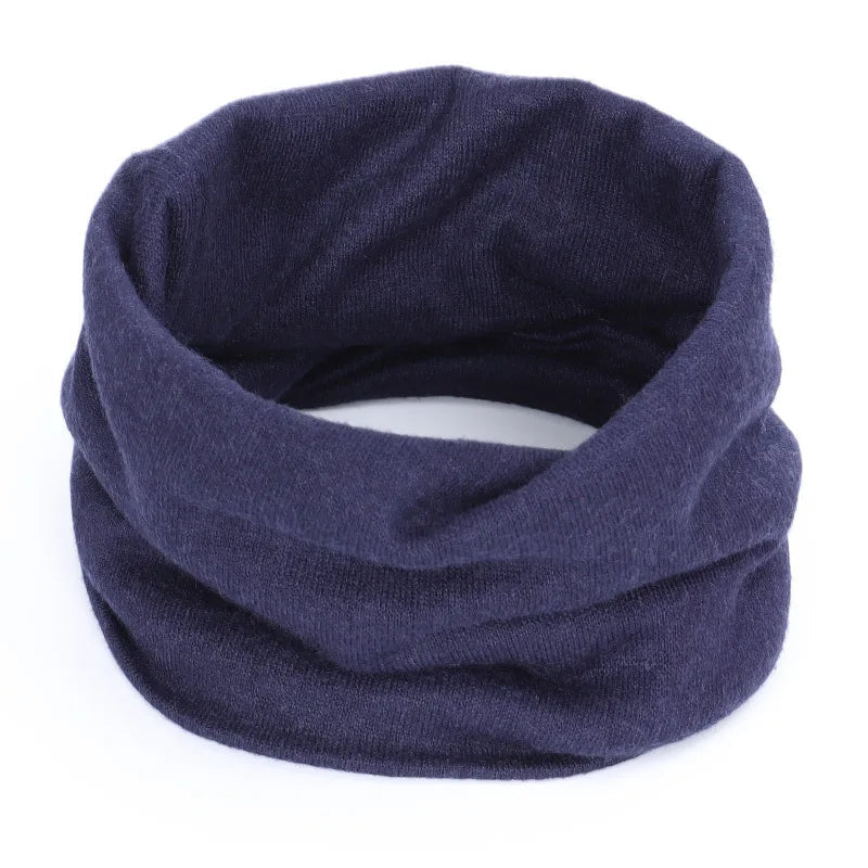 Soft Plush Winter Scarf Neck Wrap