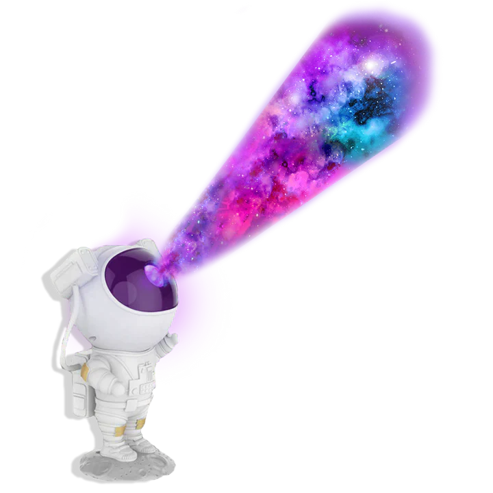 Befez AstroLight Galaxy Table Lamp