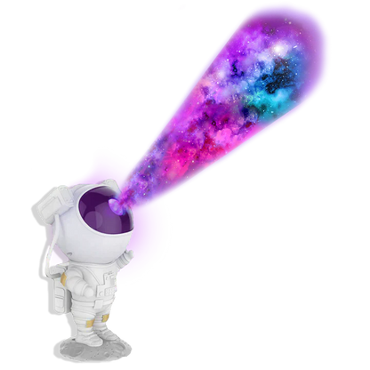 Befez AstroLight Galaxy Table Lamp