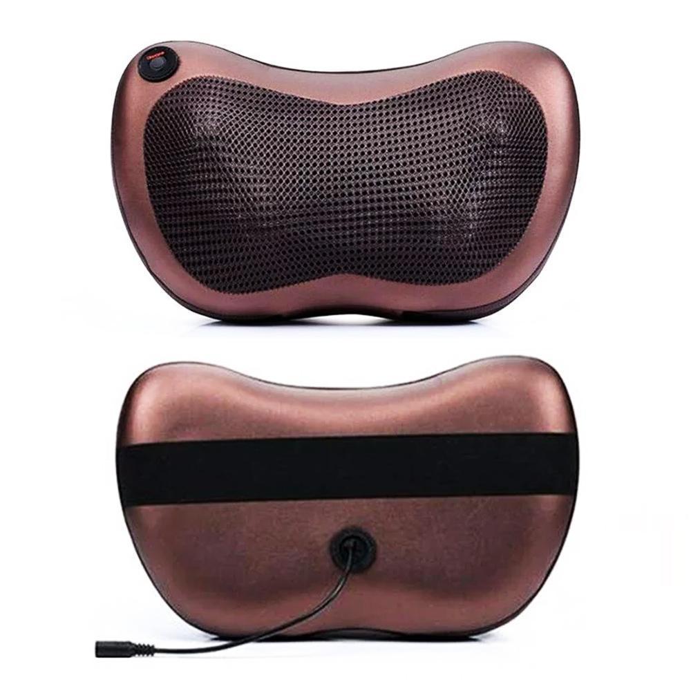 Relaxing Kneading Massage Cushion