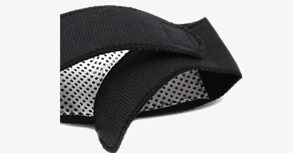 Warm Magnetic Neck Wrap for Pain Relief