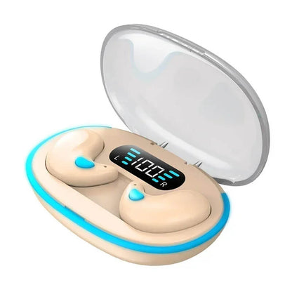 Comfortable Soft Ear Plugs for Sleeping