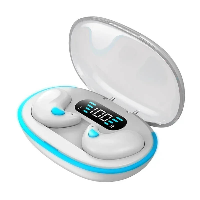 Comfortable Soft Ear Plugs for Sleeping