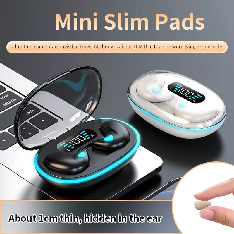 Comfortable Soft Ear Plugs for Sleeping