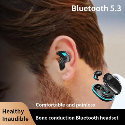 Comfortable Soft Ear Plugs for Sleeping