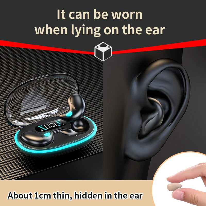 Comfortable Soft Ear Plugs for Sleeping