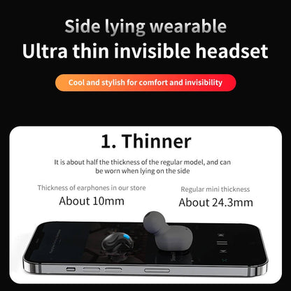 Comfortable Soft Ear Plugs for Sleeping