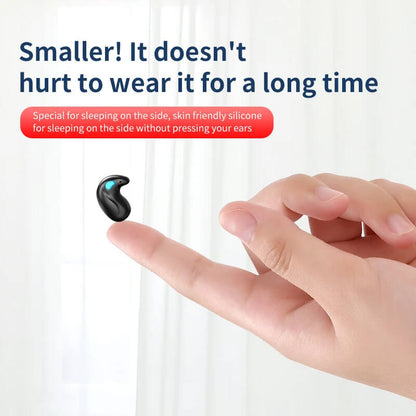 Comfortable Soft Ear Plugs for Sleeping