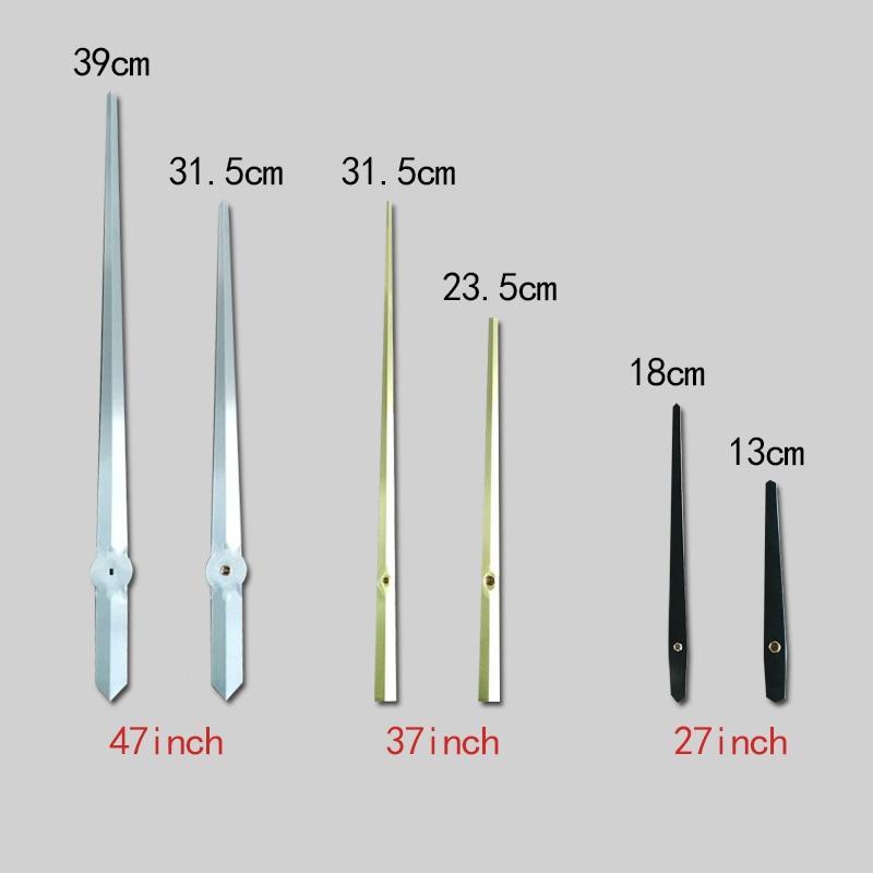 Modern Quartz Hanging Clock