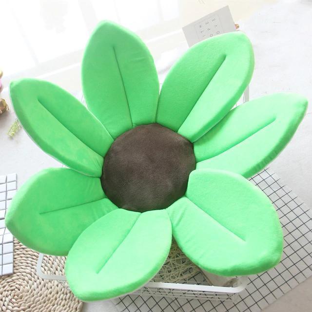 Soft Baby Bathtub Support Cushion