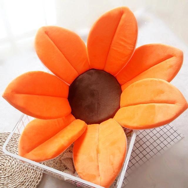 Soft Baby Bathtub Support Cushion