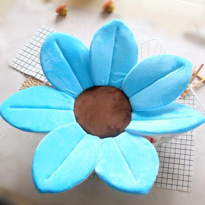 Soft Baby Bathtub Support Cushion