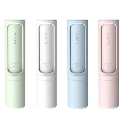 Compact Pet Hair Removal Tool Befez
