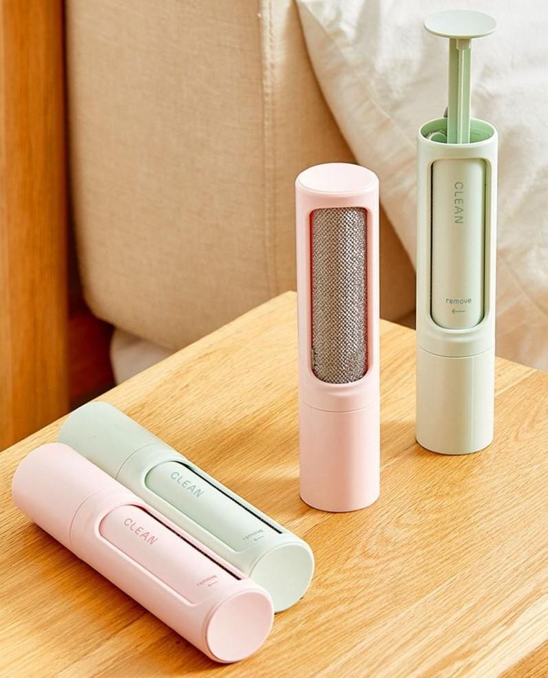Compact Pet Hair Removal Tool Befez
