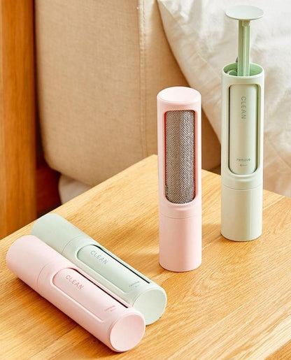 Compact Pet Hair Removal Tool Befez