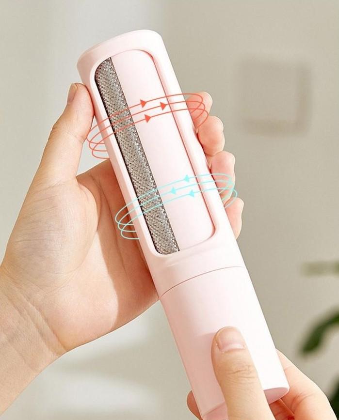 Compact Pet Hair Removal Tool Befez