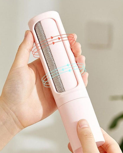 Compact Pet Hair Removal Tool Befez