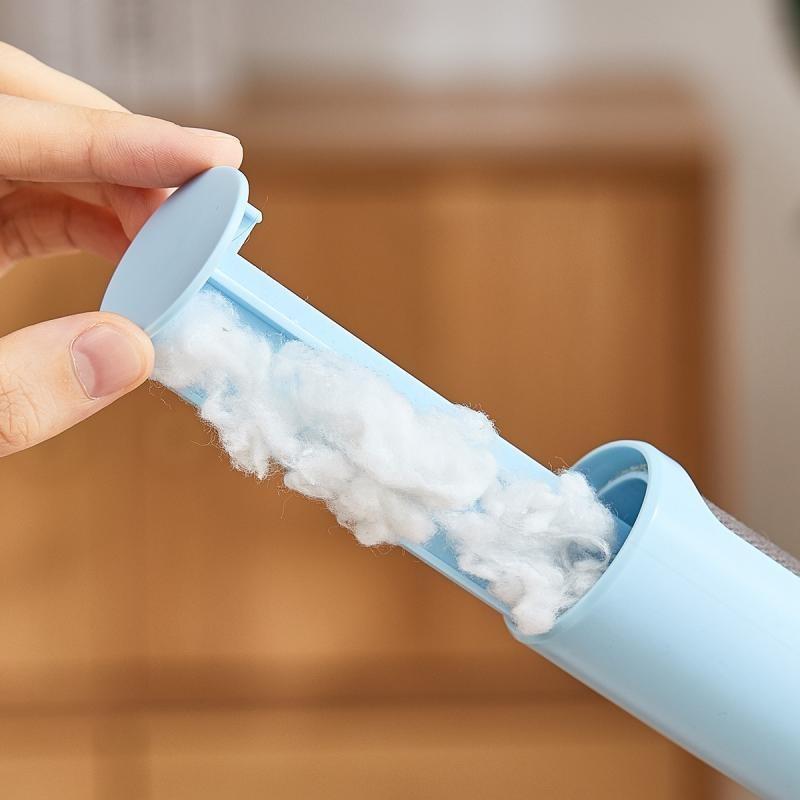 Compact Pet Hair Removal Tool Befez