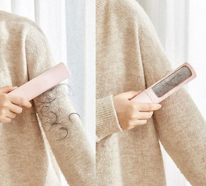 Compact Pet Hair Removal Tool Befez