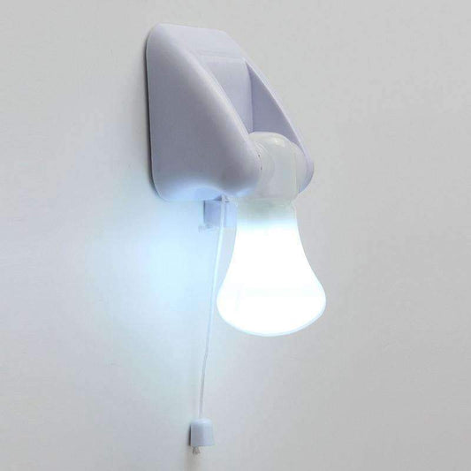 Compact LED Desk Table Lamp - Befez