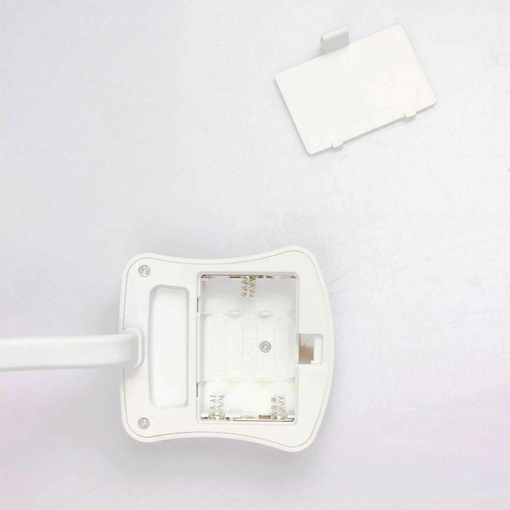 Automatic Night Toilet Bowl Lamp