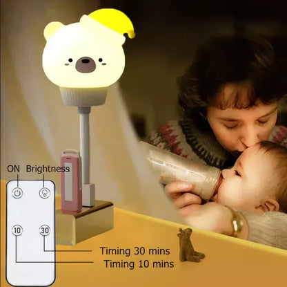 Befez | Automatic Night Light with Timer
