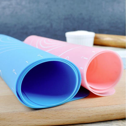 Easy Release Silicone Baking Sheet